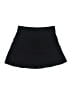 Mono b Solid Black Skort Size L - photo 1