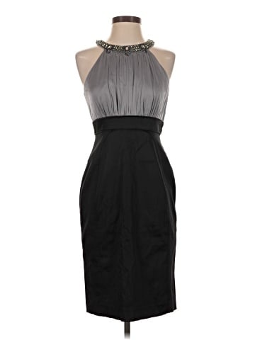 Jones New York Cocktail Dress (view 1)