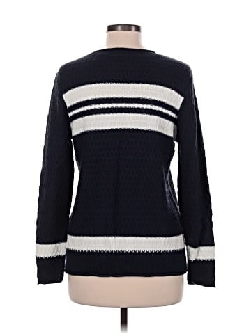 Christopher & Banks Pullover Sweater (view 2)