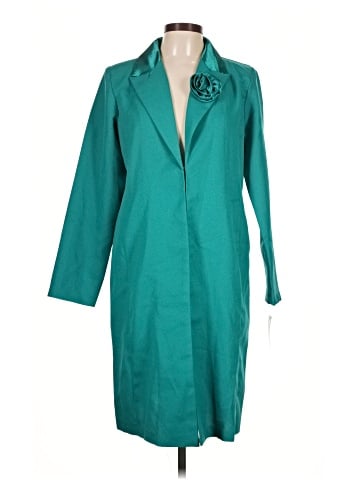 Olivia Matthews Jacket (view 1)