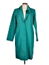 Olivia Matthews Teal Jacket Size 12 - photo 1