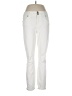 CAbi Ivory Jeans Size 10 - photo 1