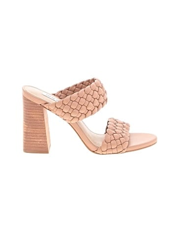 Steve Madden Sandals (view 1)