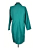 Olivia Matthews Teal Jacket Size 12 - photo 2