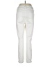 CAbi Ivory Jeans Size 10 - photo 2