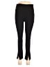 Potter's Pot Black Active Pants Size M (estimated) - photo 1