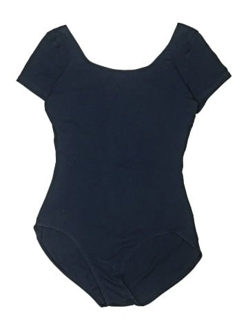 Capezio Bodysuit (view 1)