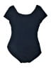 Capezio Blue Bodysuit Size XL - photo 1