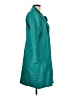 Olivia Matthews Teal Jacket Size 12 - photo 4