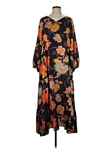 Beulah Casual Dress (view 1)