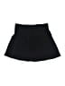 Mono b Solid Black Skort Size L - photo 2