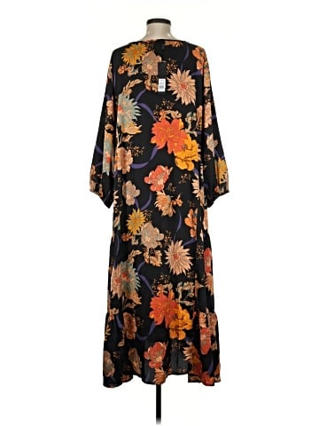 Beulah Casual Dress (view 2)