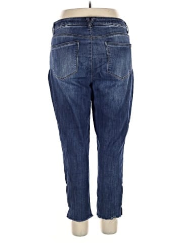Wit & Wisdom Jeans (view 2)