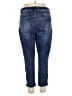 Wit & Wisdom Blue Jeans Size 16 - photo 2