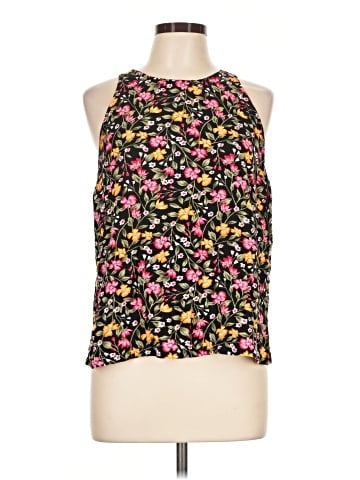 Old Navy Sleeveless Blouse (view 1)