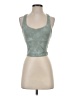 Fabletics Green Tank Top Size S (estimated) - photo 1