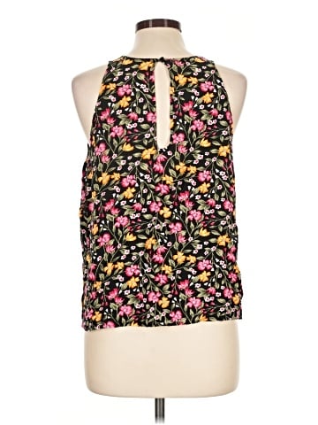 Old Navy Sleeveless Blouse (view 2)