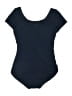 Capezio Blue Bodysuit Size XL - photo 2