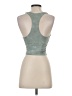 Fabletics Green Tank Top Size S (estimated) - photo 2