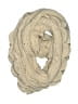 Taleen Ivory Scarf One size - photo 1