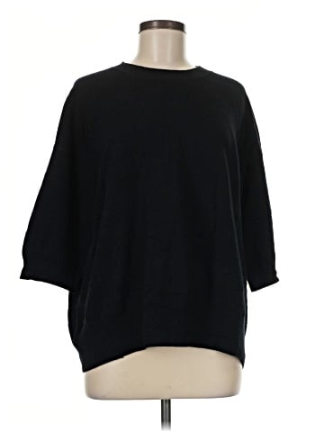 Vince. Pullover Sweater (view 1)