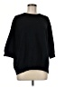 Vince. Black Pullover Sweater Size M - photo 1
