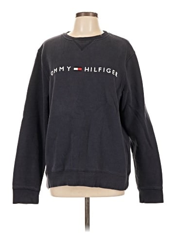 Tommy Hilfiger Sweatshirt (view 1)