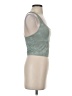 Fabletics Green Tank Top Size S (estimated) - photo 4