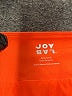 JoyLab Solid Orange Athletic Shorts Size XS - photo 3