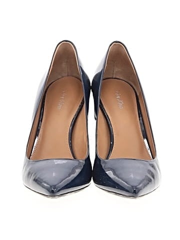 Calvin Klein Heels (view 2)