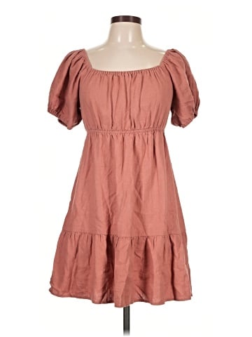 Love Tree Casual Dress (view 1)