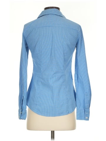 Van Heusen Long Sleeve Button-Down Shirt (view 2)