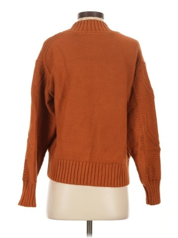 Everlane Turtleneck Sweater (view 2)
