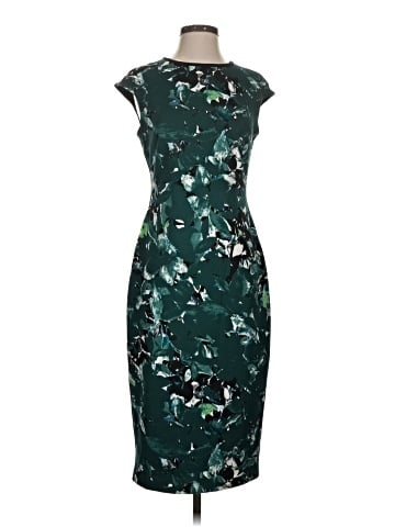 Maggy London Cocktail Dress (view 1)