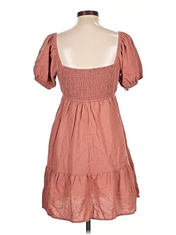 Love Tree Casual Dress (view 2)