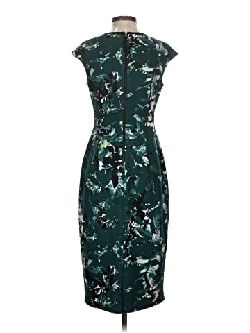Maggy London Cocktail Dress (view 2)