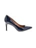 Calvin Klein Blue Heels Size 9 - photo 1