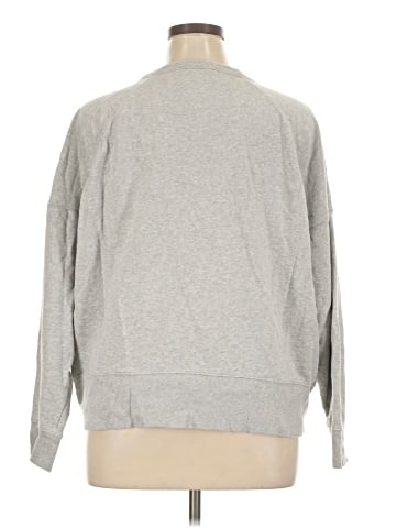 Ann Taylor LOFT Sweatshirt (view 2)