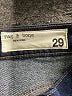 Rag & Bone Blue Jeans Size 29 waist - photo 7