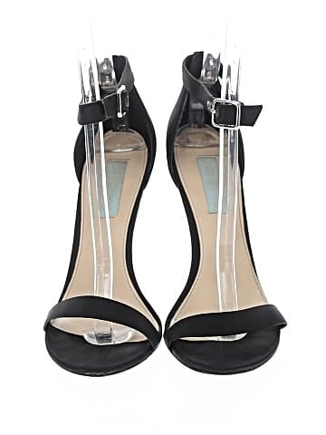 Betsey Johnson Sandals (view 2)