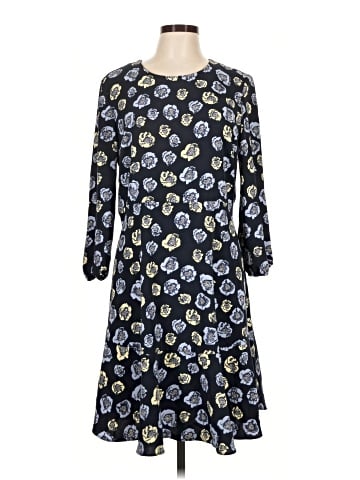 Ann Taylor LOFT Outlet Casual Dress (view 1)