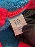 Baby Gap 100% Polyester Blue Pullover Sweater Size 5T - photo 3