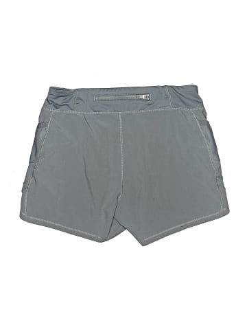 Athleta Girl Athletic Shorts (view 2)