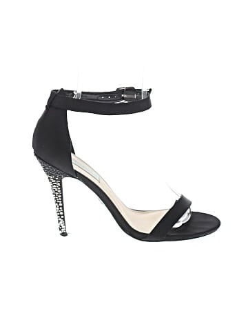 Betsey Johnson Sandals (view 1)