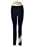 Tory Sport Color Block Blue Active Pants Size M - photo 1