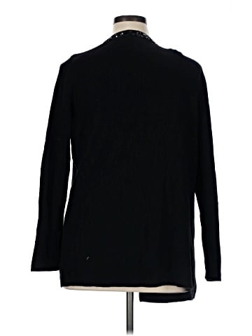 Bloomingdale's Cashmere Cardigan (view 2)