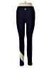 Tory Sport Color Block Blue Active Pants Size M - photo 2