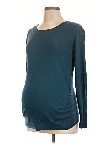 H&M Mama Pullover Sweater (view 1)