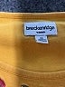 Bloomingdale's Yellow 3/4 Sleeve Top Size 2X - photo 7