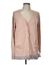 CAbi Tan Cardigan Size L - photo 1